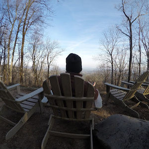 Meet your Posher, Danny